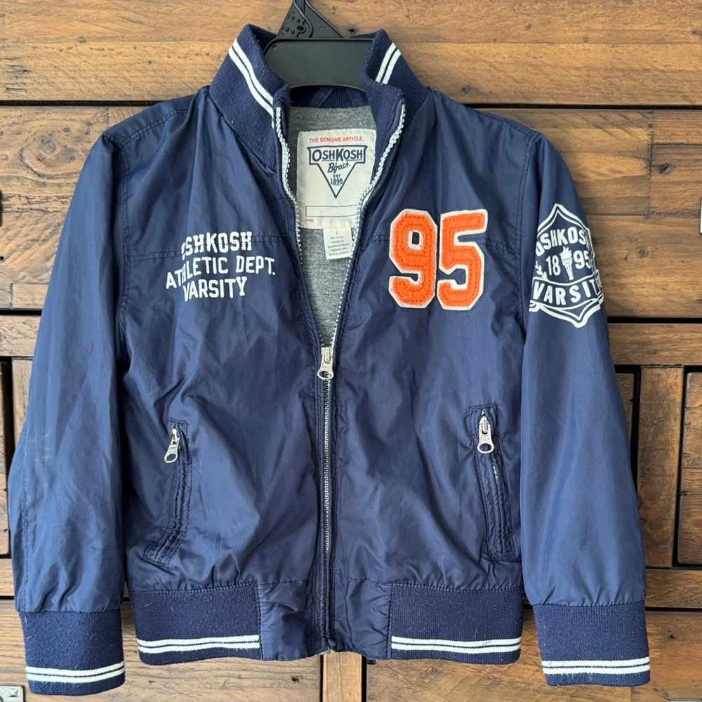 OshKosh Bgosh super cute